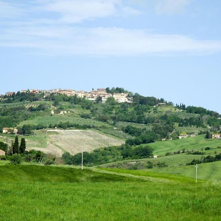 Holiday Home Il Borgo-2 By Interhome Casale Marittimo Buitenkant foto